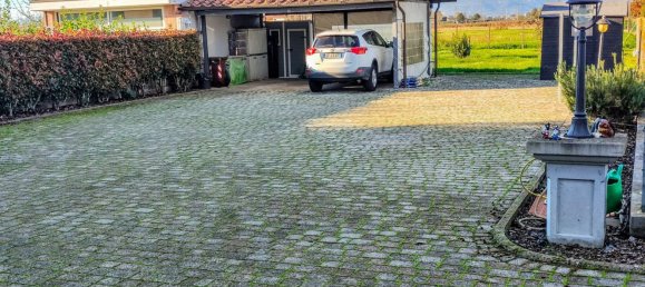 8 rooms Villa in Ponte Buggianese, Italy No. 275704 8