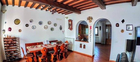 8 rooms Villa in Ponte Buggianese, Italy No. 275704 11