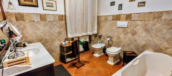 8 rooms Villa in Ponte Buggianese, Italy No. 275704 27
