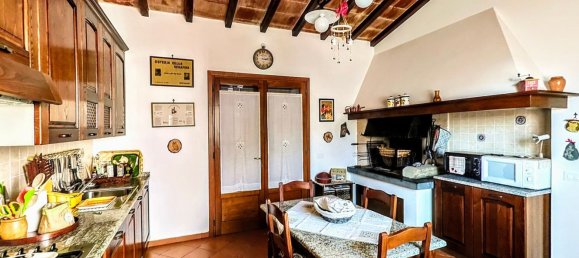 8 rooms Villa in Ponte Buggianese, Italy No. 275704 15