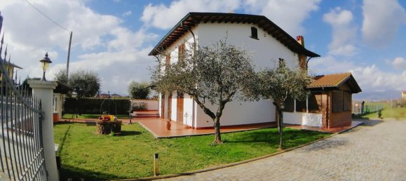 8 rooms Villa in Ponte Buggianese, Italy No. 275704 2