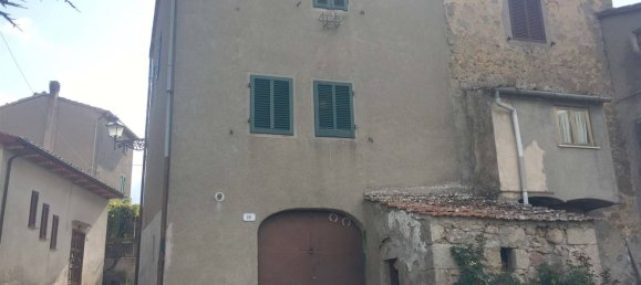 4 rooms House in Arcidosso, Italy No. 132200 2