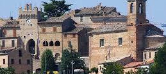 3 bedrooms House in Ponzano di Fermo, Italy No. 361434 6