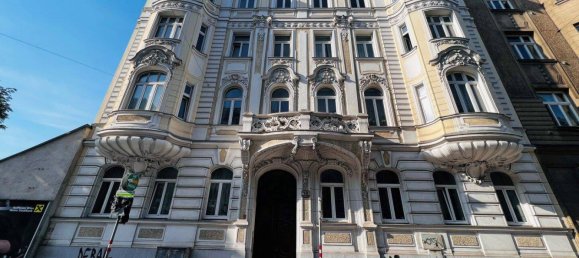 3 rooms Apartment in Meidling, Austria No. 159207 2