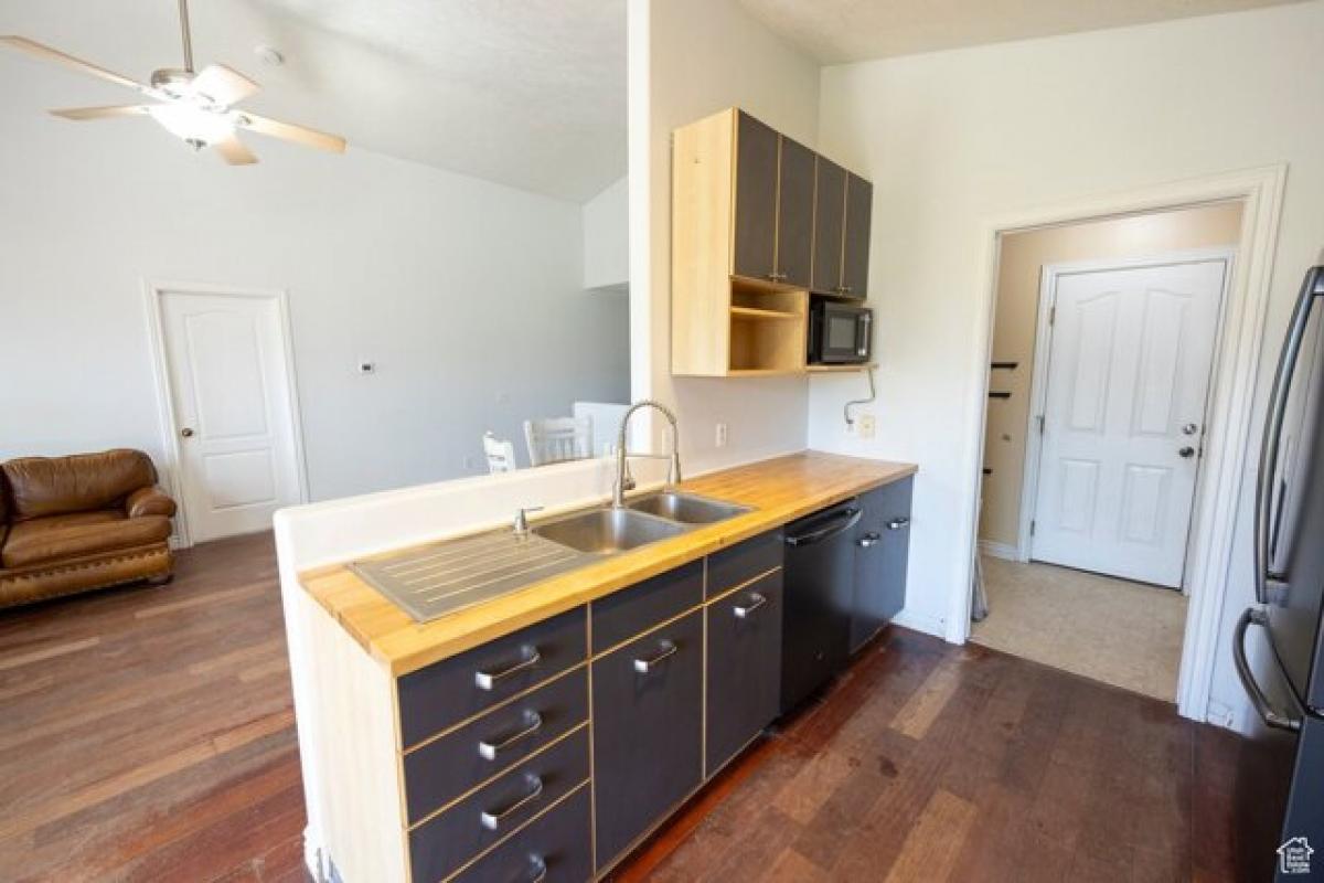 4 bedrooms House in Heber City, USA No. 371501