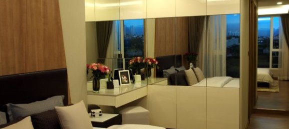 2 Schlafzimmer Eigentumswohnung in Pattaya, Thailand, Nr. 2153 4