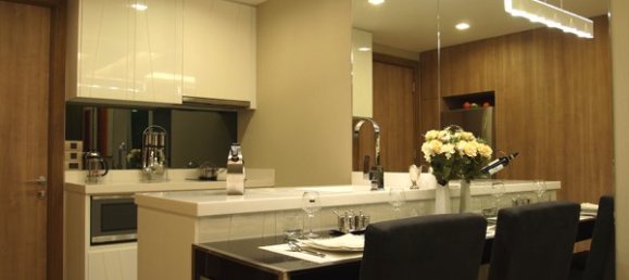 2 Schlafzimmer Eigentumswohnung in Pattaya, Thailand, Nr. 2153 5