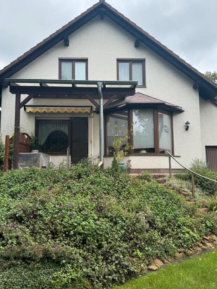 2 chambres Bungalow à Jerichower Land, Germany No. 332314