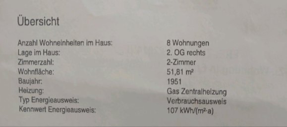 Apartamento de 1 dormitorio en Alb-Donau-Kreis, Germany No. 322000 4