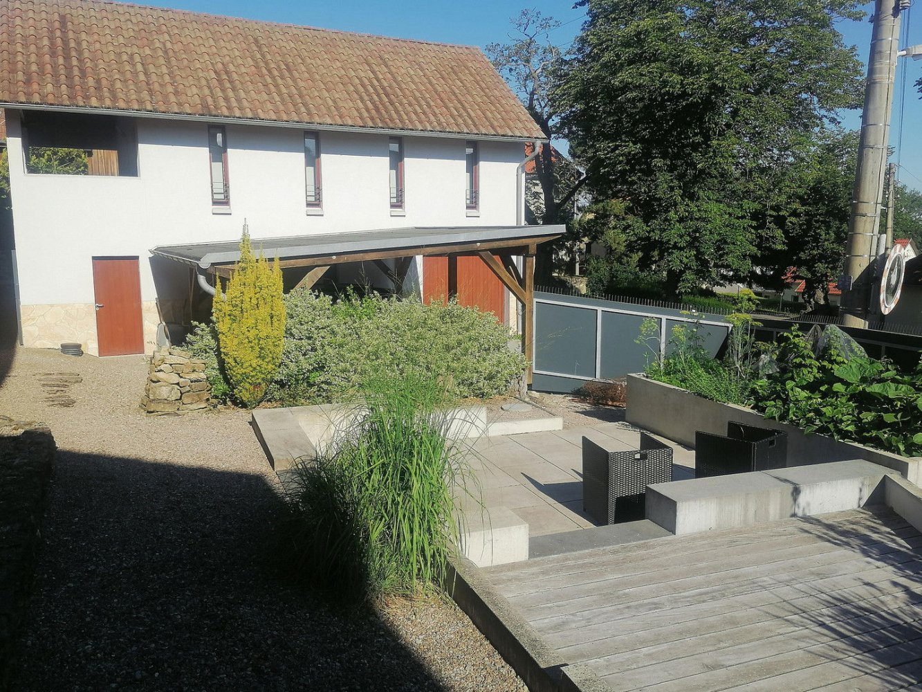 2 chambres Maison de ville à Weimarer Land, Germany No. 249759