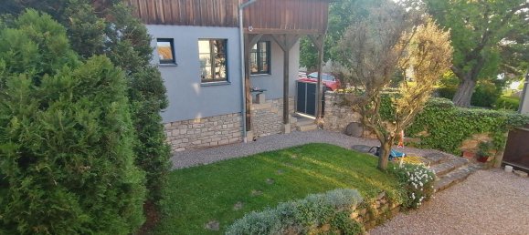 2 chambres Maison de ville à Weimarer Land, Germany No. 249759 2