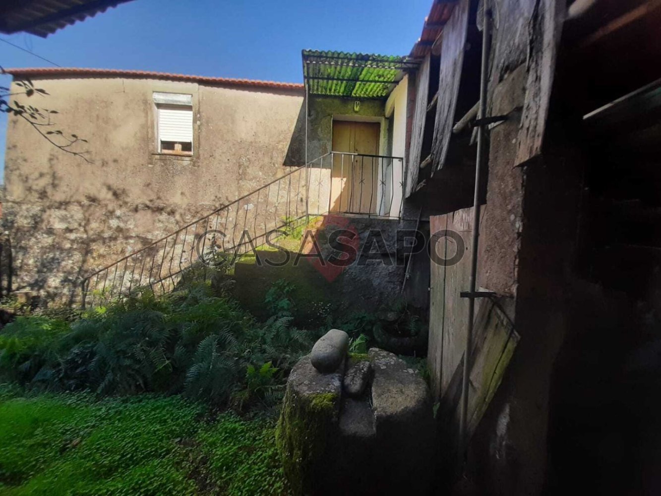 2 bedrooms House in Moncao, Portugal No. 352482