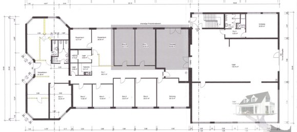  Warehouse in Ahrweiler, Germany No. 158713 17