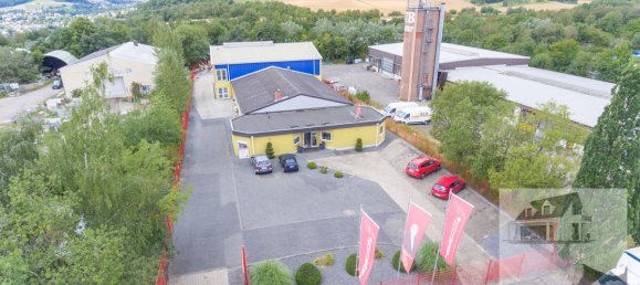  Warehouse in Ahrweiler, Germany No. 158713 2