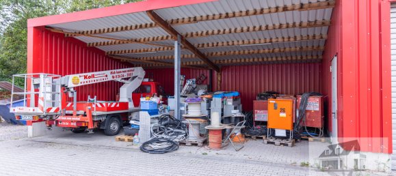  Warehouse in Ahrweiler, Germany No. 158713 15