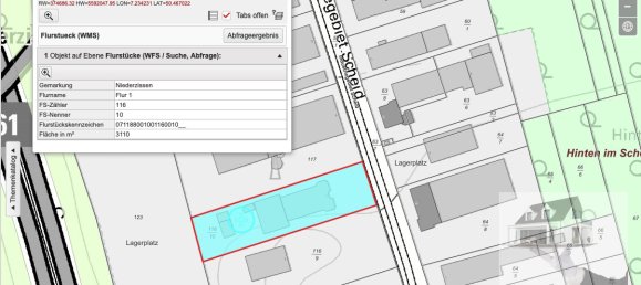  Warehouse in Ahrweiler, Germany No. 158713 16