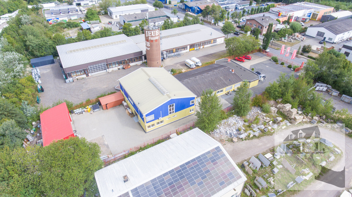  Warehouse in Ahrweiler, Germany No. 158713