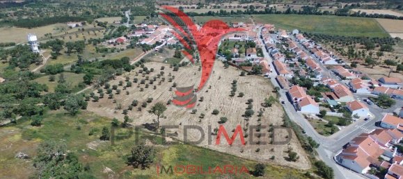  قطعة أرض في Santiago do Cacem, Portugal 24665متر مربع رقم 80124 4