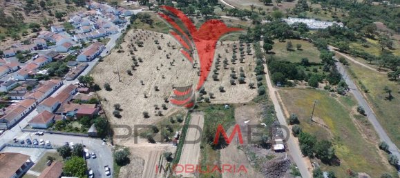  قطعة أرض في Santiago do Cacem, Portugal 24665متر مربع رقم 80124 2