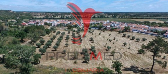  قطعة أرض في Santiago do Cacem, Portugal 24665متر مربع رقم 80124 12