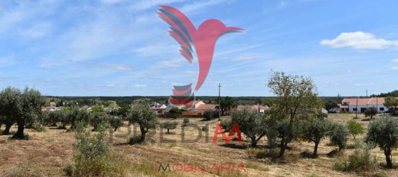  قطعة أرض في Santiago do Cacem, Portugal 24665متر مربع رقم 80124 7