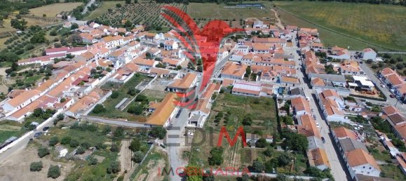  قطعة أرض في Santiago do Cacem, Portugal 24665متر مربع رقم 80124 10