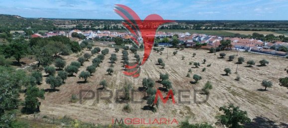  قطعة أرض في Santiago do Cacem, Portugal 24665متر مربع رقم 80124 11