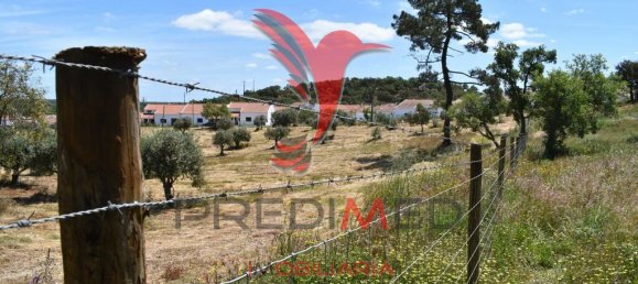  قطعة أرض في Santiago do Cacem, Portugal 24665متر مربع رقم 80124 9