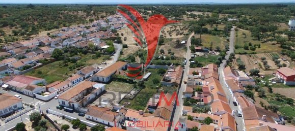  قطعة أرض في Santiago do Cacem, Portugal 24665متر مربع رقم 80124 13