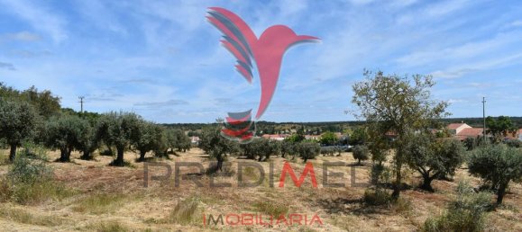  قطعة أرض في Santiago do Cacem, Portugal 24665متر مربع رقم 80124 8