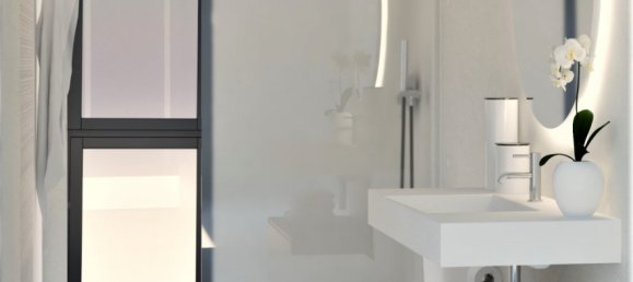 3 bedrooms Villa in Finestrat, Spain No. 7618 21