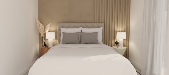 3 bedrooms Villa in Finestrat, Spain No. 7618 20