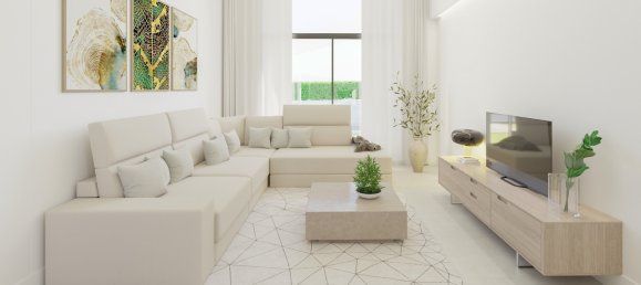 3 bedrooms Villa in Finestrat, Spain No. 7618 8