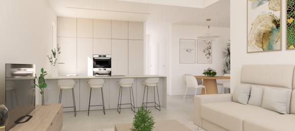 3 bedrooms Villa in Finestrat, Spain No. 7618 10