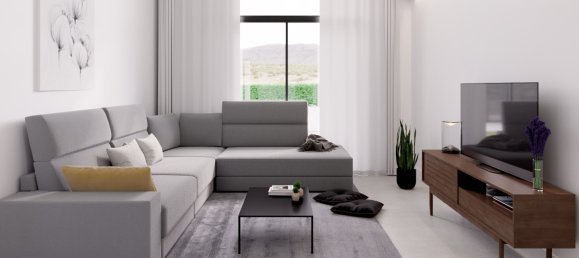 3 bedrooms Villa in Finestrat, Spain No. 7618 30