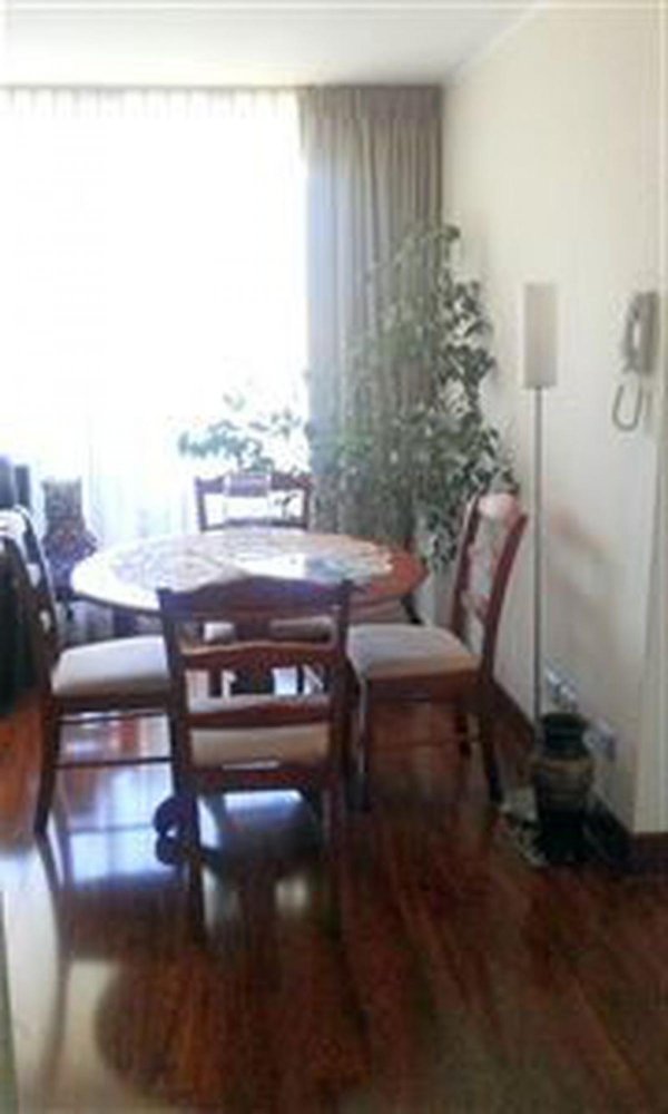 2 bedrooms Apartment in Santiago, Chile No. 3656