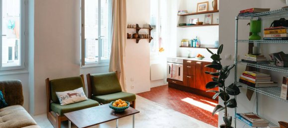 2 غرف نوم شقة في Marseille, France رقم 326807 6