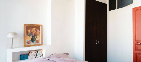 2 غرف نوم شقة في Marseille, France رقم 326807 4