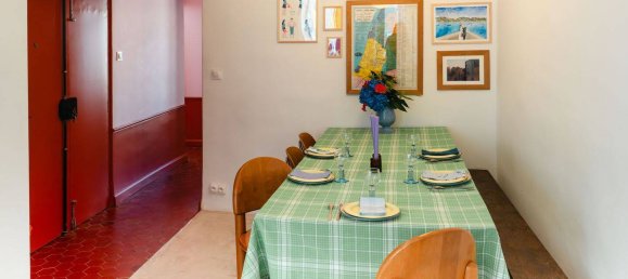 2 غرف نوم شقة في Marseille, France رقم 326807 9