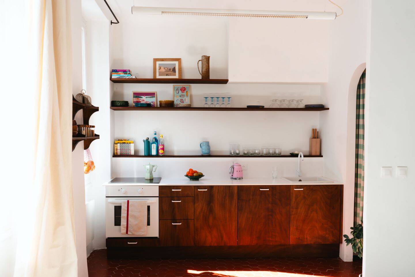 2 غرف نوم شقة في Marseille, France رقم 326807