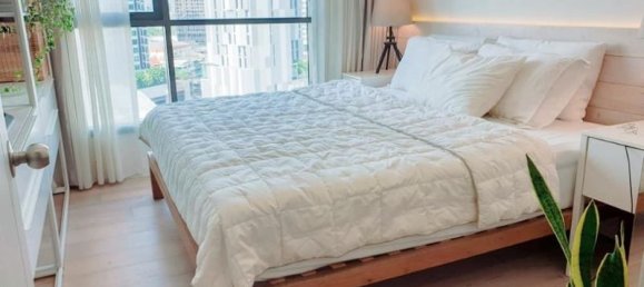 1 Schlafzimmer Eigentumswohnung in Bangkok, Thailand, Nr. 11267 5
