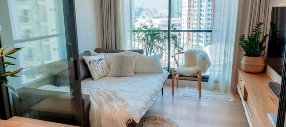 1 Schlafzimmer Eigentumswohnung in Bangkok, Thailand, Nr. 11267 3