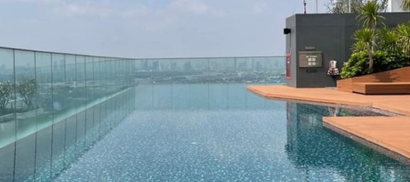 1 Schlafzimmer Eigentumswohnung in Bangkok, Thailand, Nr. 11267 9