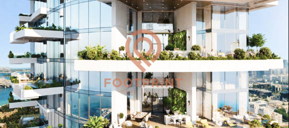 2 bedrooms Apartment in Dubai Media City, UAE No. 24641 3