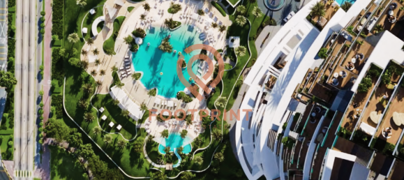 2 bedrooms Apartment in Dubai Media City, UAE No. 24641 2