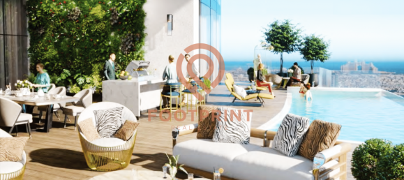 2 bedrooms Apartment in Dubai Media City, UAE No. 24641 9