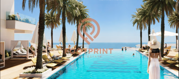 2 bedrooms Apartment in Dubai Media City, UAE No. 24641 10