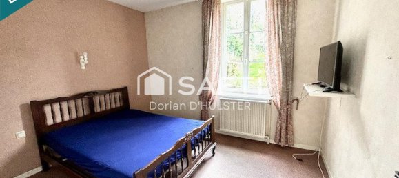 6 Schlafzimmer Haus in Saulnes, France, Nr. 69311 13