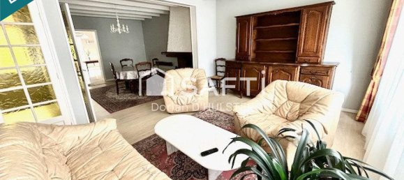 6 Schlafzimmer Haus in Saulnes, France, Nr. 69311 3