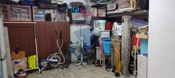 Garage in Bari, Italy 35m², Nr. 261813 5